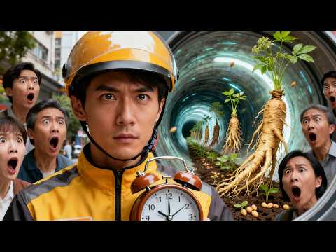 【FULL】NEW🔥Reborn To Accelerate Or Rewind Time, Poor Man Gain Wealth And Power Through Superpowers.