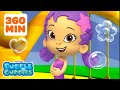 360 MINUTES Of Oona S Best Moments Bubble Guppies