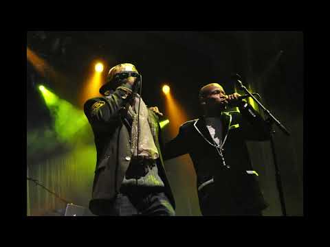 Ultramagnetic MCs - Funk Your Head Up ( the golden era of sampling ) set by 山岡 Yamaoka