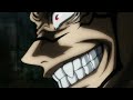 Sukuna Evil Smile JujutsuKaisen