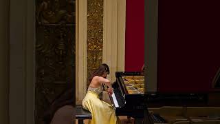 #chopin scherzo no.2