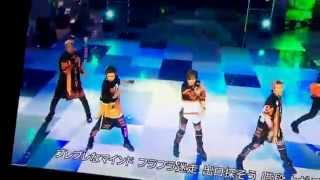 THE REVOLUTION   EXILE TRIBE