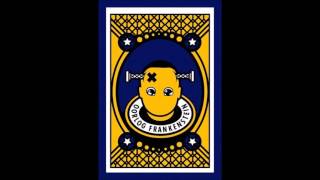 Oorlog Frankenstein EP