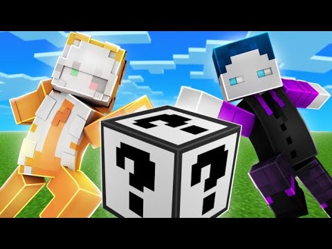 Unbelievable Minecraft challenges by top player