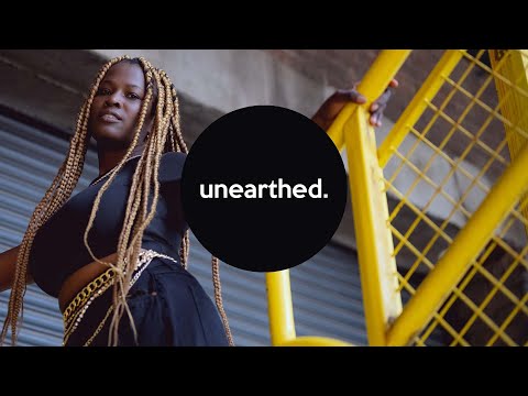 UE Live: AMA - Bass Education