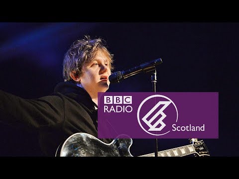 Lewis Capaldi - Someone You Loved (The Quay Sessions)