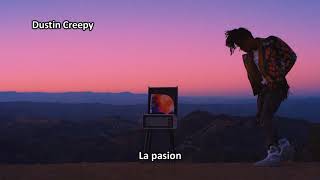 Jaden Smith - The Passion (Subtitulado Español)