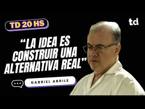 ⚡ Abrile rompe el tablero en Río Cuarto: el giro hacia La Libertad Avanza