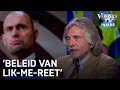 Marcel Keizer naar Sporting: 'Beleid van lik me reet' | VERONICA INSIDE