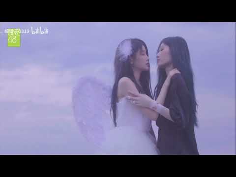 诗情画奕《月光下》PV - SNH48 Zhou Shiyu x Wang Yi 周诗雨 王奕