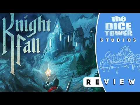 Knight Fall - YouTube Video
