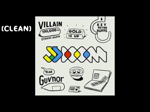 [CLEAN] JJ DOOM - Guv'nor