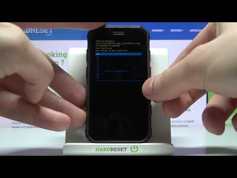 How to Hard Reset SOYES S10 – Erase All Data