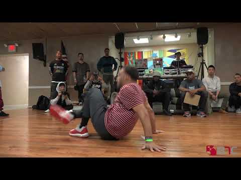 Jihad Vs Wiz  - Top 16  - Rep N Respect 3 - Cypher Syndicate - BNC