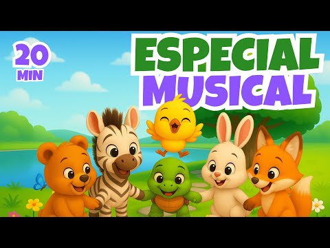 Colección musical 🎶 | Dó Ré Mi Mundo