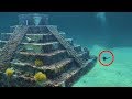 Most Mysterious Underwater Discoveries Recently Found