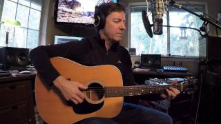 Tom Petty - Don't Fade On Me - Cover