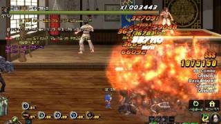 마인스핏 님누몇 2분41초