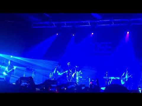 The Rose - ILY (We Rose You Live in Kuala Lumpur) 2019