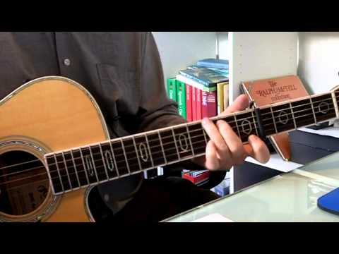 Angel Dream - Tom Petty