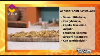Aynısafa Kürü - TRT DİYANET