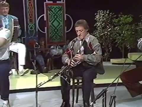 "The Chieftains" -  O'Carolan medley