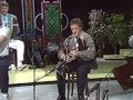 "The Chieftains" -  O'Carolan medley