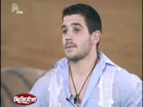 Newsday gr Big Brother 12 12 Apoxwrisi Nara