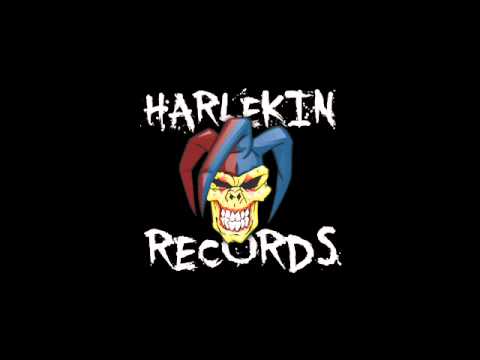 Fuffy Beats - Harlekin
