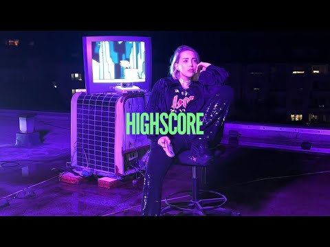 Alexa Feser - Highscore (Offizielles Video)