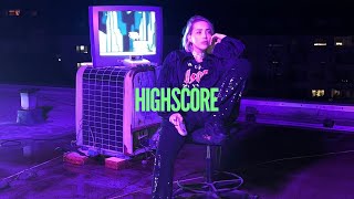 Musik-Video-Miniaturansicht zu Highscore Songtext von Alexa Feser