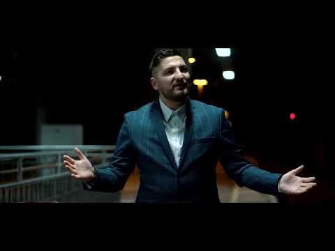 Ismet Shabani & Mergim Gashi - Antassalam