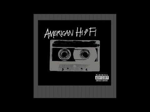 American Hi-Fi - Flavor of the Weak Lyrics (HQ)