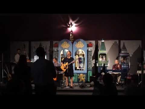 New Shir Hama'alot Tune - שיר המעלות (Psalm 126 - תהלים קכו) - Live