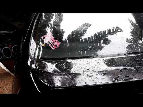 Honda civic 98 TREMENDO com 2 ZETTA  600 rms