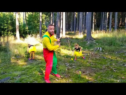 Kamarád Fído - Včelka