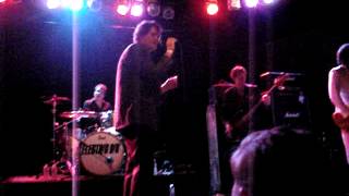 Electric Six at Cat&#39;s Cradle