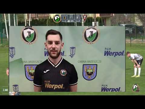 30 04 22 LKS Jawiszowice-Pcimianka Pcim 3:1 Radomski Ł