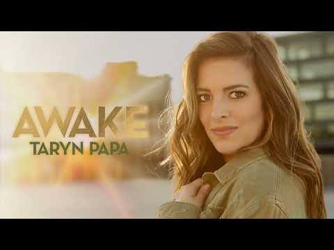 Taryn Papa - AWAKE (Official Visualizer)