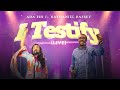 Ada Ehi Nathaniel Bassey I TESTIFY Live