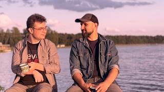 Pierwsze światło: duet Marcin & Karol z Lublina