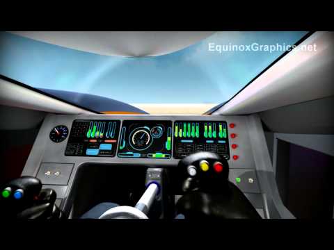 Bloodhound SSC vs. Eurofighter