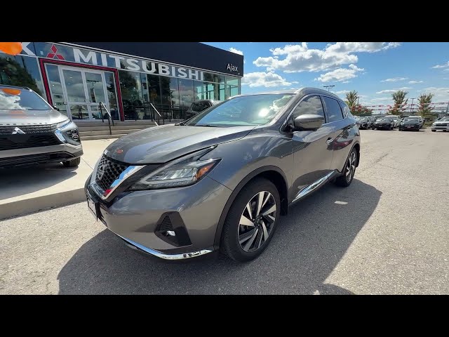 2023 Nissan Murano SL AWD CVT in Cars & Trucks in Oshawa / Durham Region