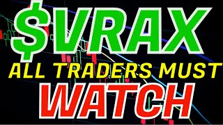 VRAX STOCK: Watch Before Monday Morning! ($VRAX) 