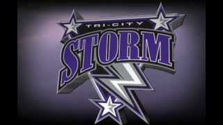 Tri-City Storm January 2013 Intro Video