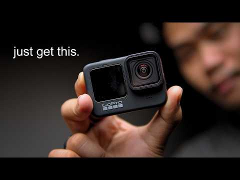 GoPro Hero 9 in 2025 Review - Go 5K