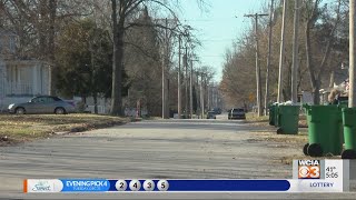 Taylorville man stabbed to death
