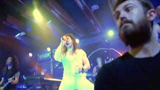 The Moving Room | Andrew W.K. Live @ Crescent Ballroom, Phoenix, AZ (10/01/17)