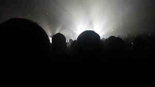 Leprous @Pumpehuset Copenhahen 28/10/17 The last milestone  (excerpt)