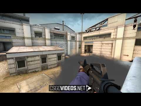 MALI vs. Allround-PC - Ace at ESEA GER Open | CS:GO